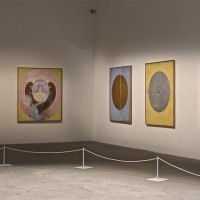 Hilma af Klint