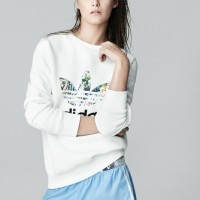 TOPSHOP x adidas Originals