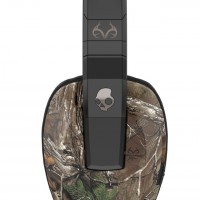 CRUSHER Realtree