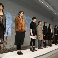 パドカレ 14-15AWコレクション