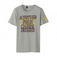 T-SHIRT ANOTHER （メンズ）、1万3,000円（税抜き）