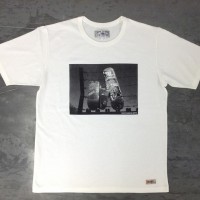 「ダファー・オブ・セントジョージ」と新田桂一のコラボTシャツ