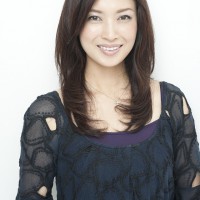 シュヴァリエ・山本侑貴子さん