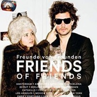 「FRIENDS OF FRIENDS」