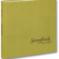 「Songbook」アレック・ソス