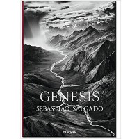 『GENESIS』セバスチャン・サルガド