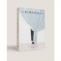 『THE KINFOLK HOME』ネイサン・ウィリアムス