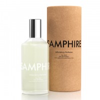 「ラボラトリー パフューム」オードトワレ／「サンファイア（SAMPHIRE）」（100ml 1万3,500円）