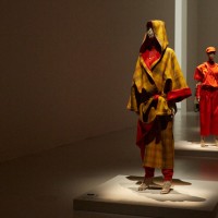 「MIYAKE ISSEY展: 三宅一生の仕事」