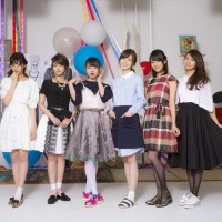 今日スタート！乃木坂46×伊勢丹「おけいこガール」FASHION HEADLINE独占メンバーオフショットも公開