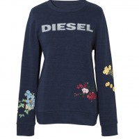 ディーゼルが「ITS」15年OTB AWARD受賞者の小池優子にフィーチャーしたポップアップストア「ITS FOR ISETAN SUPPORTED BY DIESEL」をオープン