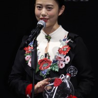 女優の高畑充希