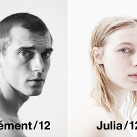 Clement Chabernaud, Julia Nobis