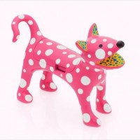 Art Editions Yayoi Kusama 私の犬のリンリン　Edition 100