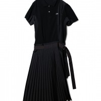 Dress ブラック（6万5,000円）