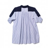 Short Sleeve polo ネイビー（4万2,000円）