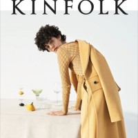 「#QOL collaboration with KINFOLK japan」開催