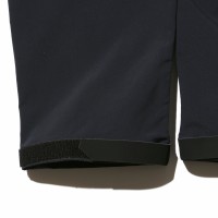 SPORTY SIDE TAPE PANT（2万2,000円）