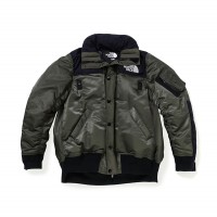 メンズ Bomber Jacket 8万8,000円