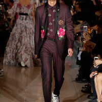 MILLENNIALS DOLCE&GABBANA TOKYO