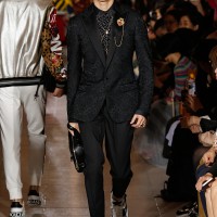 MILLENNIALS DOLCE&GABBANA TOKYO