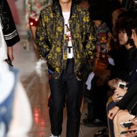 MILLENNIALS DOLCE&GABBANA TOKYO