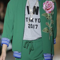 MILLENNIALS DOLCE&GABBANA TOKYO