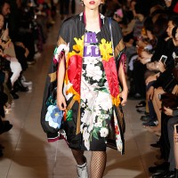 MILLENNIALS DOLCE&GABBANA TOKYO