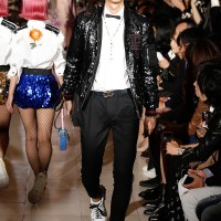 MILLENNIALS DOLCE&GABBANA TOKYO