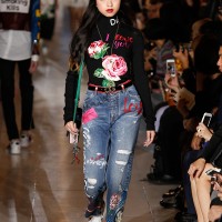 MILLENNIALS DOLCE&GABBANA TOKYO