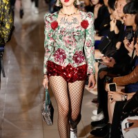 MILLENNIALS DOLCE&GABBANA TOKYO