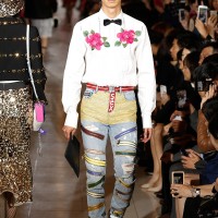 MILLENNIALS DOLCE&GABBANA TOKYO