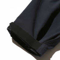 SPORTY SIDE TAPE PANT（2万2,000円）