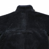 FLEECE RETRO CARDIGAN（2万6,000円）