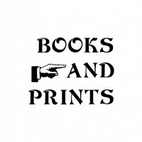 BOOK AND PRINTS