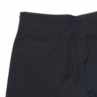 SPORTY SIDE TAPE PANT（2万2,000円）