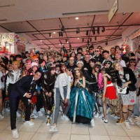 MILLENNIALS DOLCE&GABBANA TOKYO