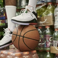 ナイキ “LIKE MIKE” コレクション