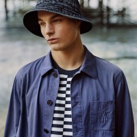 UNIQLO and JW ANDERSON2018年春夏コレクション