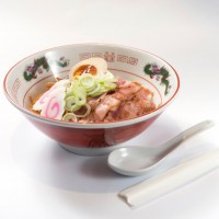 「伊吹のり崇が今最も注目する最先端ラーメン」 ※お持ち帰り 最新ラーメン系統図カードつき（1,090円）