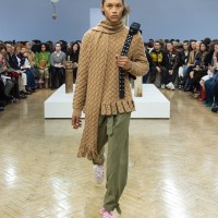 JW ANDERSON2018-19年秋冬コレクション