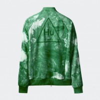 「HU HOLI SSTR TRACK TOP」CW9104（1万3,000円）