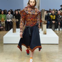 JW ANDERSON2018-19年秋冬コレクション