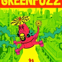 Tales From Greenfuzz 1（過去作品）