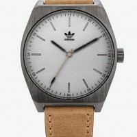 アディダス オリジナルス 「adidas watches」第1弾コレクション