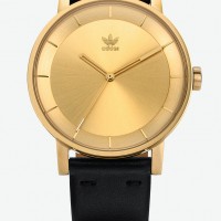 アディダス オリジナルス 「adidas watches」第1弾コレクション