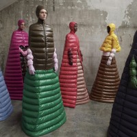 1 Moncler Pierpaolo Piccioli