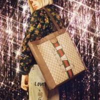 「Gucci DIY」の新プログラムがグッチ公式オンラインショップ限定でスタート