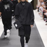 Y-3 2019年春夏コレクション