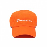 「CHAMPION 6 PANEL CAP」（4,500円）